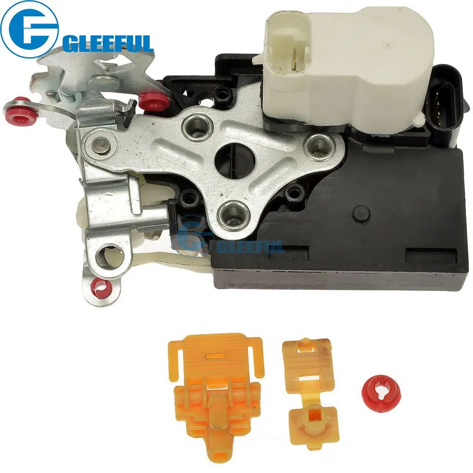 upload/pic/Gmc Chevrolet Express 1500 Door Lock Actuator 89044528-1.jpg